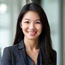 Portrait of Sarah Chen.